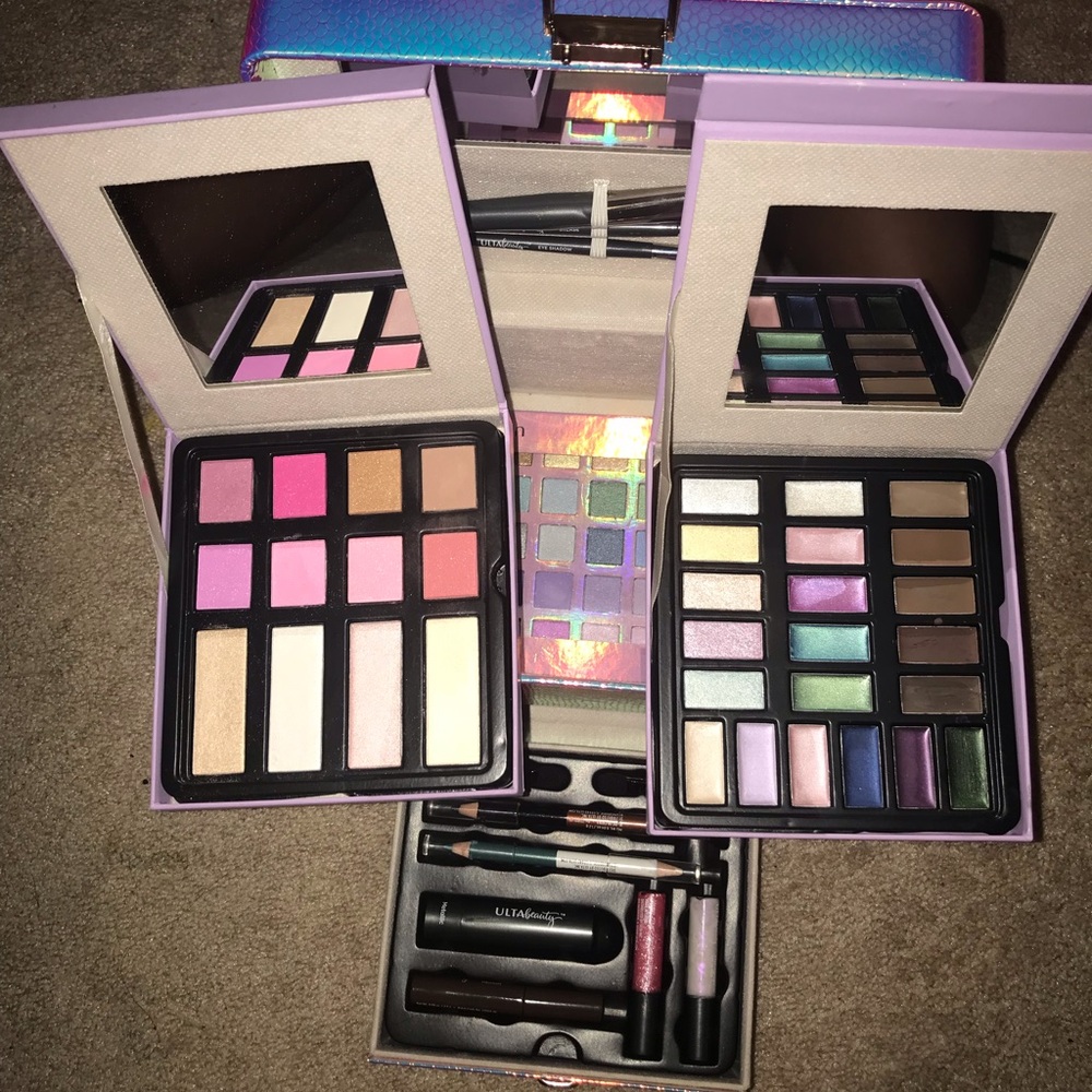 Ulta beauty box